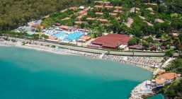 KUSTUR CLUB HOLIDAY VILLAGE